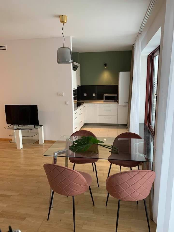 Mieszkanie 2-pokojowe Wrocław Stare Miasto, ul. Krawiecka. Zdjęcie 17