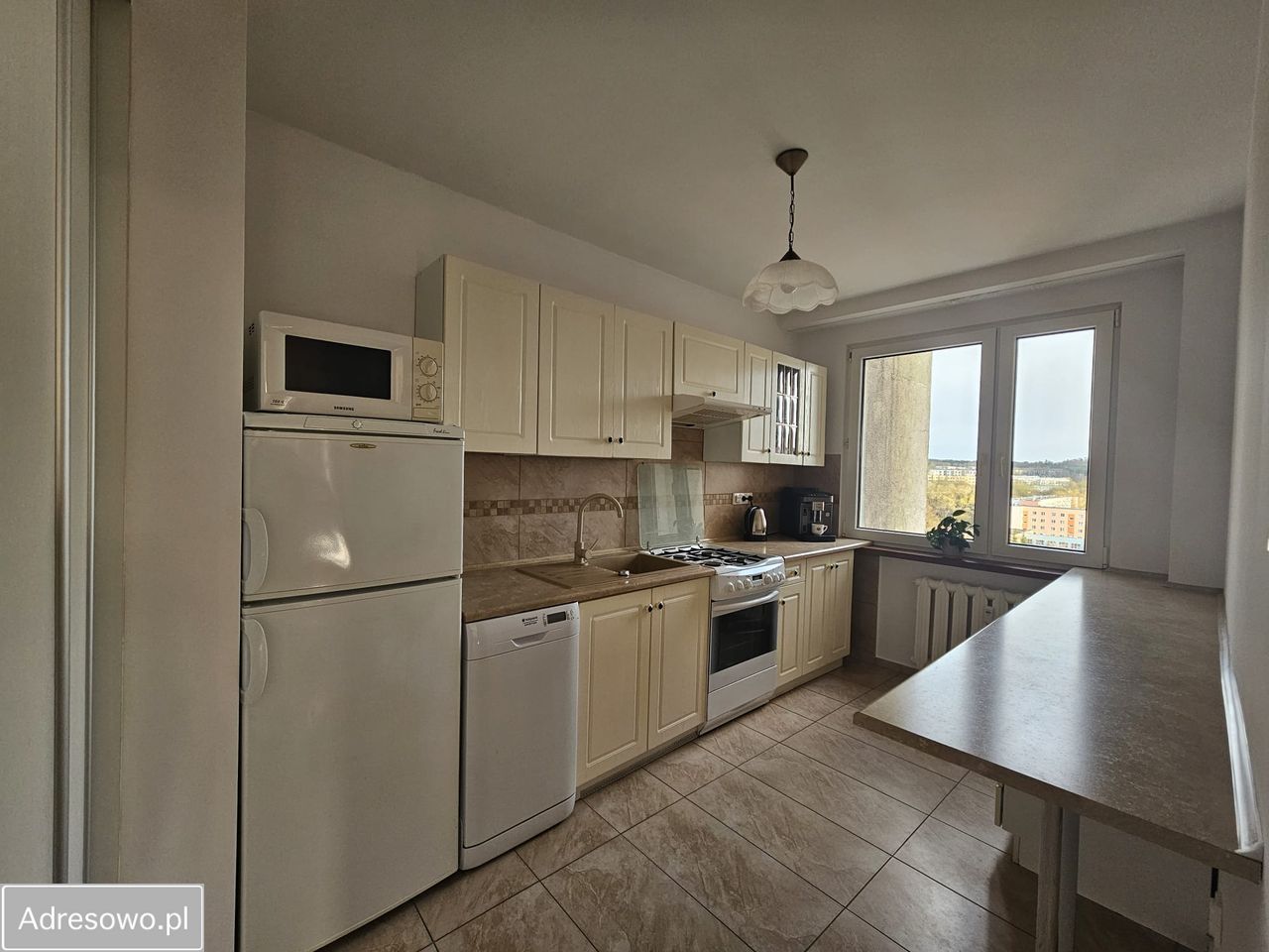 Mieszkanie 3-pokojowe Zielona Góra Centrum, ul. Węgierska. Zdjęcie 8