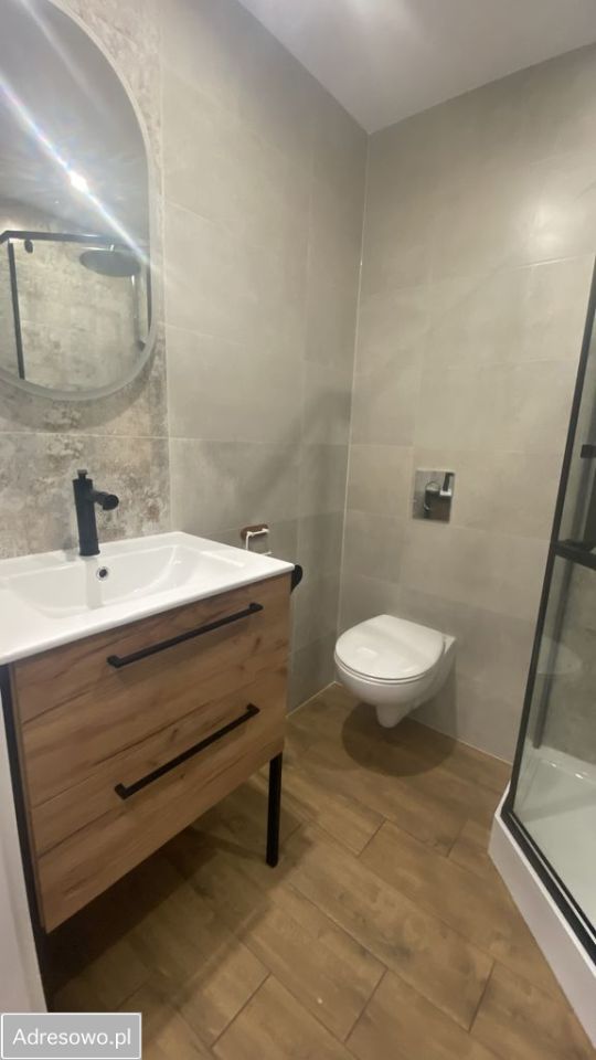 Mieszkanie 2-pokojowe Piekary Śląskie, ul. bp. Nankera. Zdjęcie 2