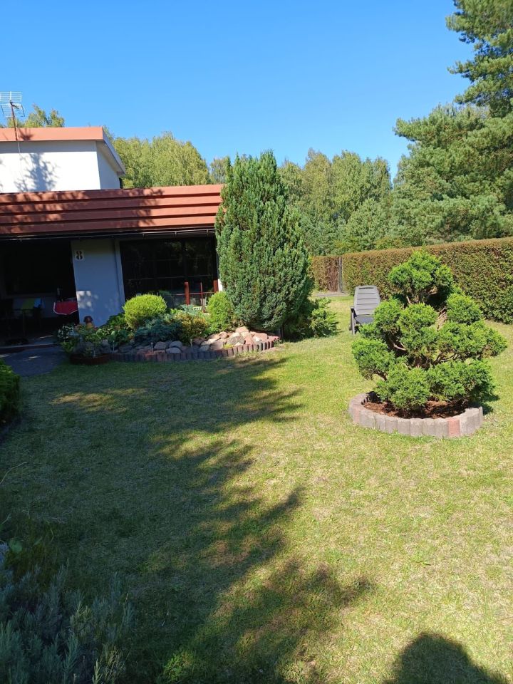 Działka rekreacyjna Prądocin. Zdjęcie 3