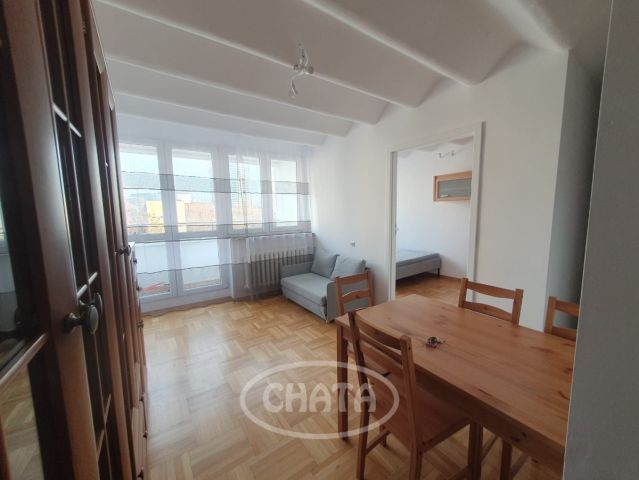 Mieszkanie 2-pokojowe Wrocław Fabryczna, ul. Gajowicka. Zdjęcie 2