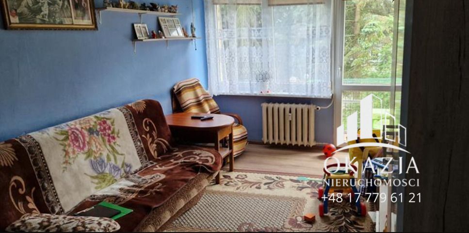 Mieszkanie 2-pokojowe Przemyśl, ul. Rzeczna. Zdjęcie 1