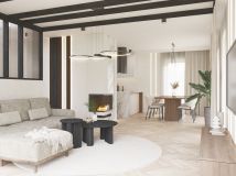 bliźniak, 5 pokoi Czaple, ul. Żurawia. Zdjęcie 3