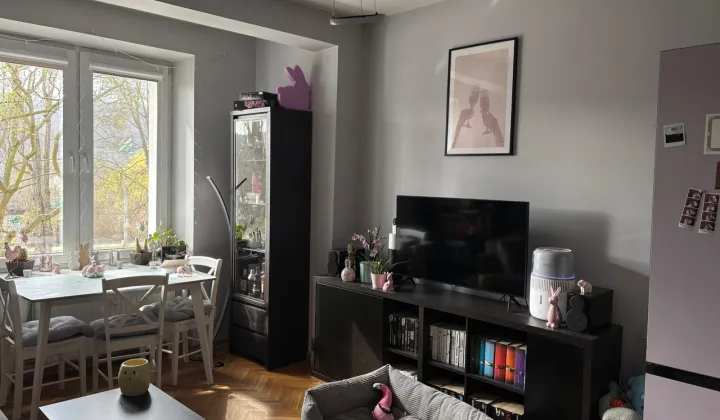 Mieszkanie 3-pokojowe Gdynia Wzgórze Świętego Maksymiliana, ul. bp. Dominika