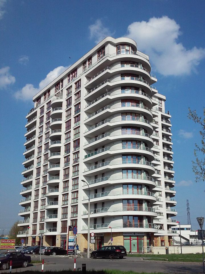 Mieszkanie 1-pokojowe Kraków Krowodrza, ul. Krowoderskich Zuchów. Zdjęcie 6