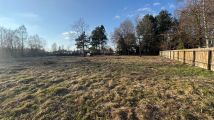 Działka budowlana Budy Mszczonowskie, ul. Orchidei. Zdjęcie 2