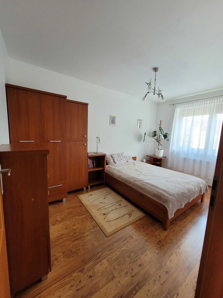 Mieszkanie 3-pokojowe Gorzów Wielkopolski, ul. Plac Jana Pawła II. Zdjęcie 7