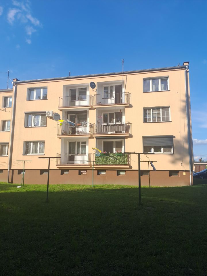Mieszkanie 4-pokojowe Grylewo. Zdjęcie 1