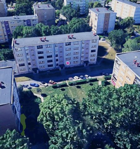 Mieszkanie 3-pokojowe Piotrków Trybunalski, ul. Juliana Tuwima. Zdjęcie 1