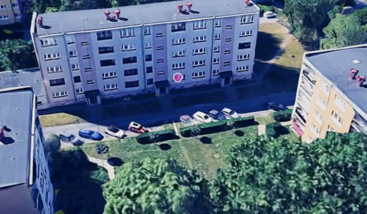 Mieszkanie 3-pokojowe Piotrków Trybunalski