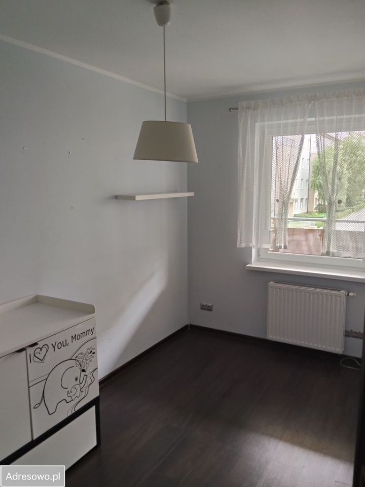 Mieszkanie 3-pokojowe Gorzów Wielkopolski Górczyn, ul. Danuty Siedzikówny - Inki. Zdjęcie 6