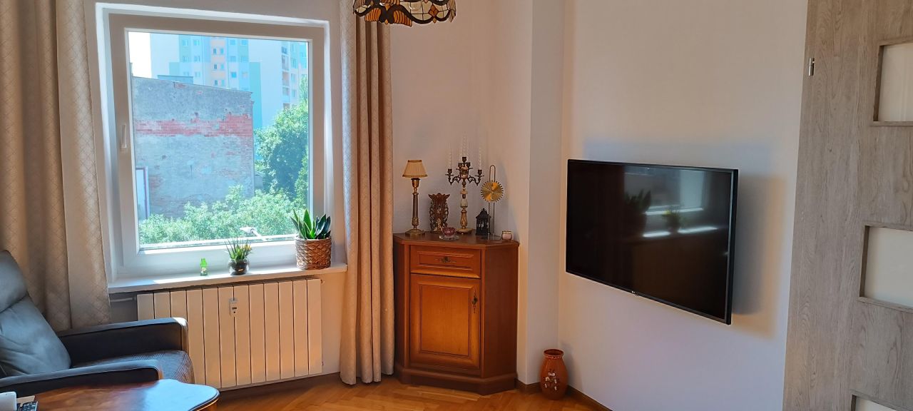Mieszkanie 2-pokojowe Gdynia Działki Leśne, Warszawska. Zdjęcie 3