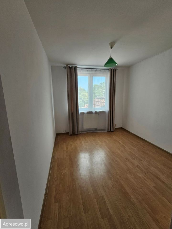 Mieszkanie 3-pokojowe Zielona Góra Centrum, ul. Stefana Wyszyńskiego. Zdjęcie 4