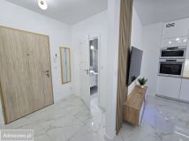 Mieszkanie 1-pokojowe Grodzisk Mazowiecki Centrum, ul. Obrońców Getta. Zdjęcie 4