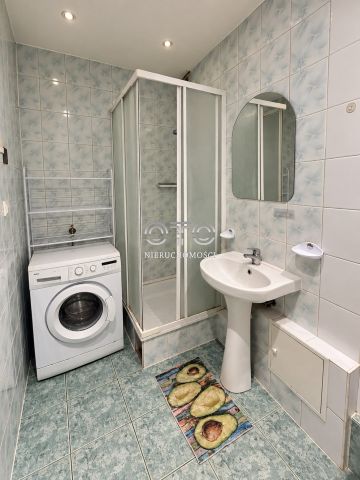Mieszkanie 2-pokojowe Wrocław Śródmieście, ul. Norberta Barlickiego. Zdjęcie 15