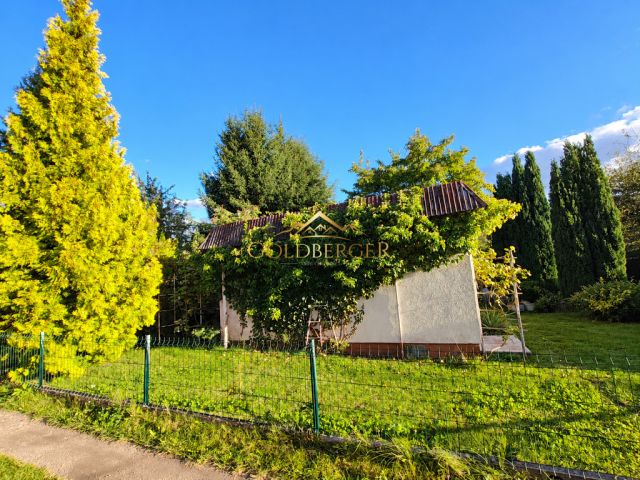 Działka rod Sierosław, ul. Bukowska. Zdjęcie 10