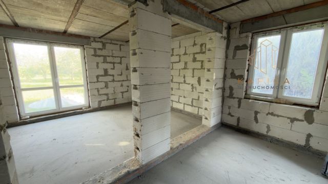 dom wolnostojący, 3 pokoje Osmolice Drugie. Zdjęcie 14