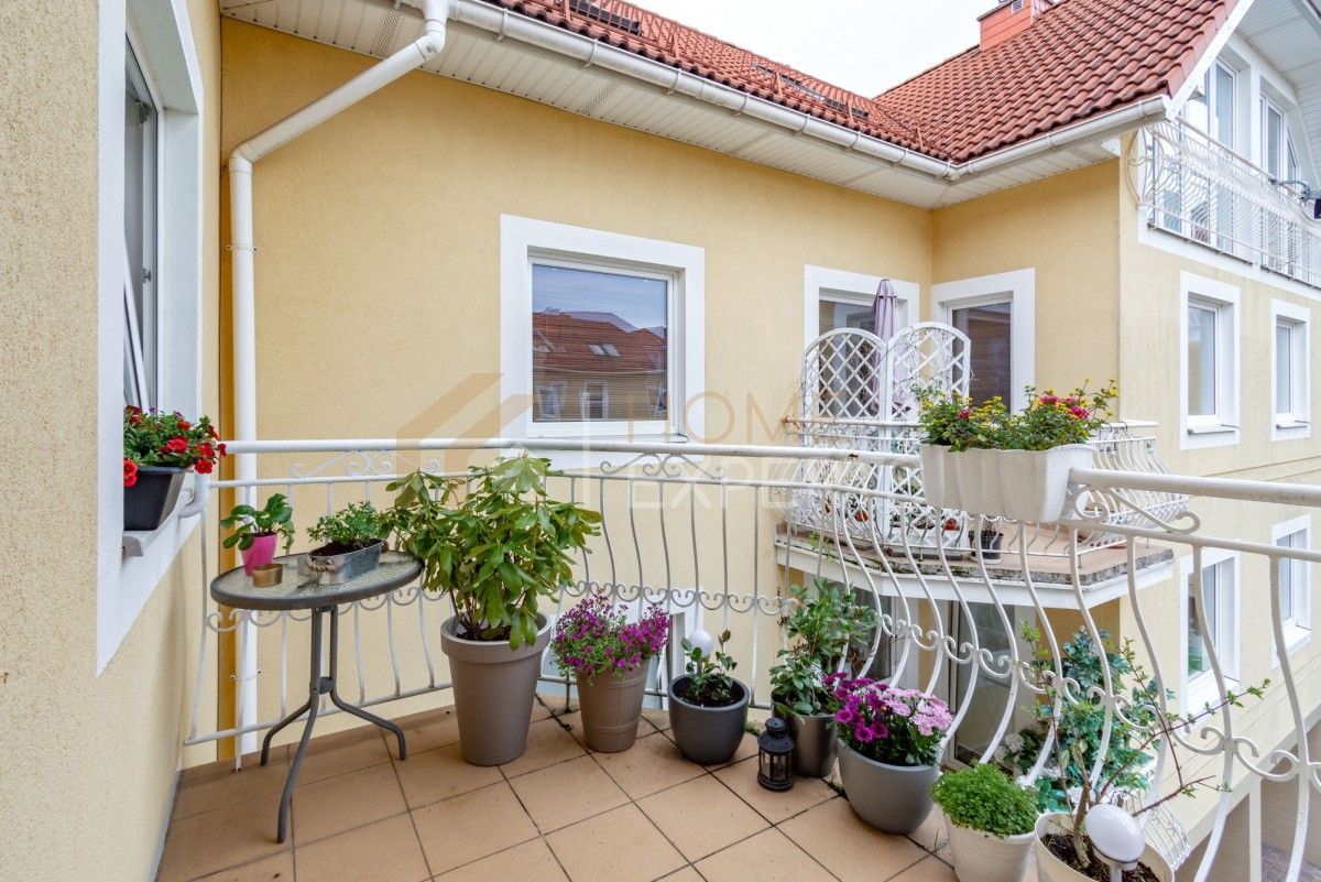 Mieszkanie 3-pokojowe Gdańsk Osowa, ul. Koziorożca