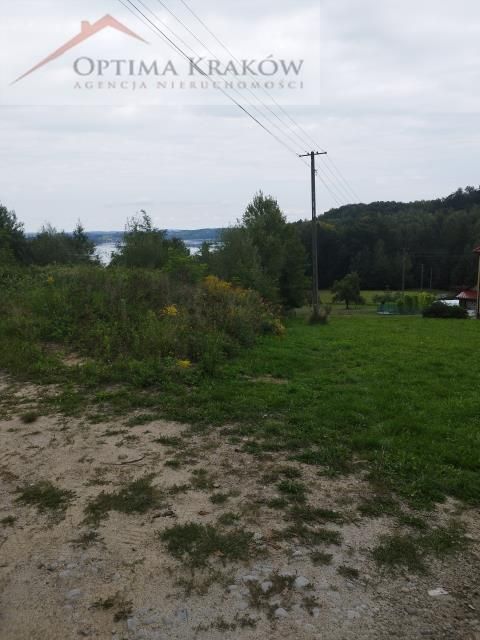 Działka budowlana Droginia. Zdjęcie 2