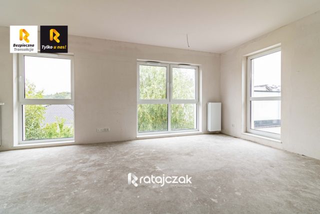 Mieszkanie 3-pokojowe Gdańsk Osowa, ul. Nike. Zdjęcie 1