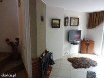 dom szeregowy, 4 pokoje Warszawa Ursynów, ul. Ludwinowska. Zdjęcie 2