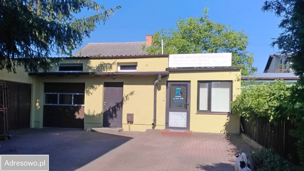 dom wolnostojący, 5 pokoi Gostynin, ul. Bolesława Prusa. Zdjęcie 5