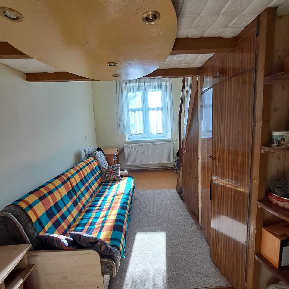 Mieszkanie 2-pokojowe Reszel. Zdjęcie 8