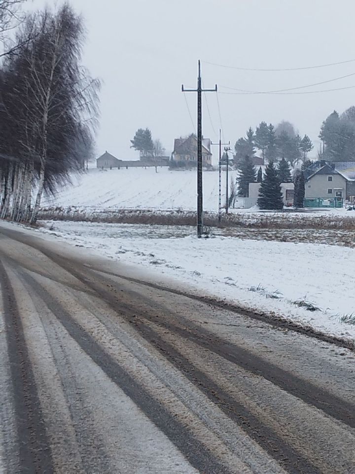 Działka budowlana Pękosławice. Zdjęcie 2