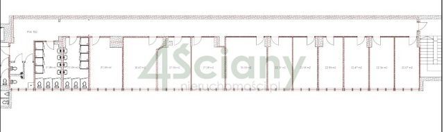 Biuro Warszawa Śródmieście. Zdjęcie 5