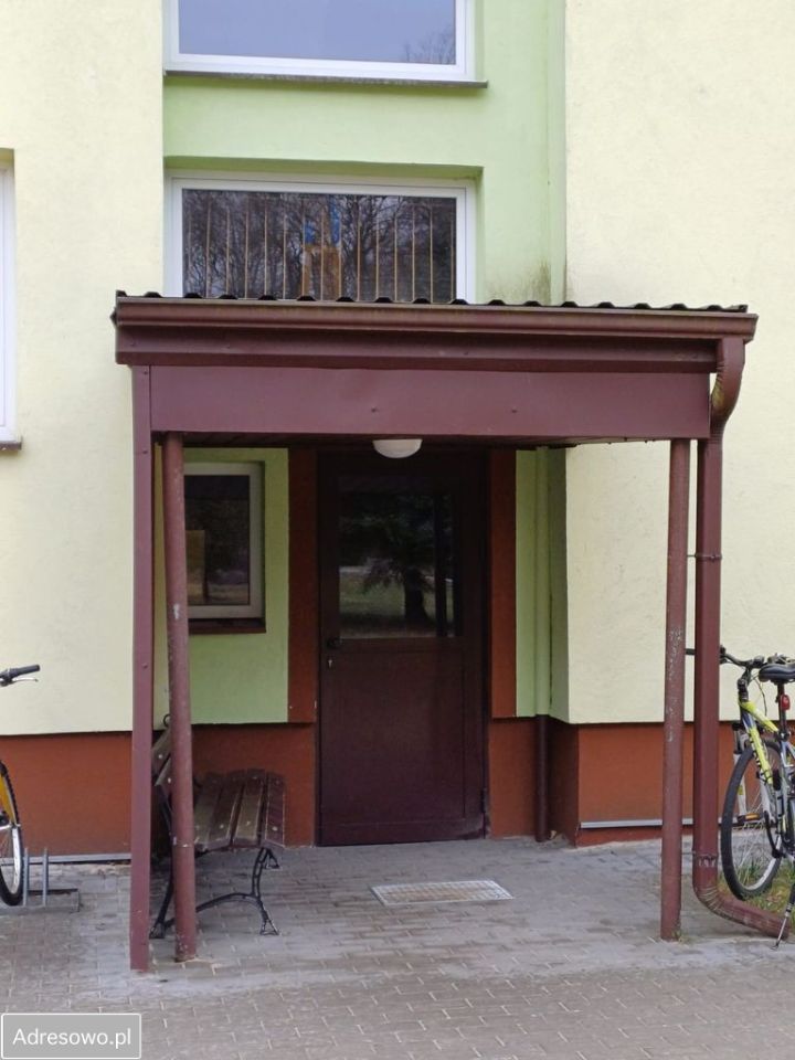 Mieszkanie 2-pokojowe Konstantynów, ul. Stanisława Platera