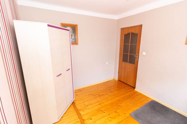 dom szeregowy, 6 pokoi Ostrowiec Świętokrzyski, ul. Sandomierska. Zdjęcie 8