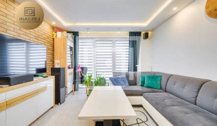 Mieszkanie 2-pokojowe Gdańsk Jasień, ul. Kazimierza Leskiego