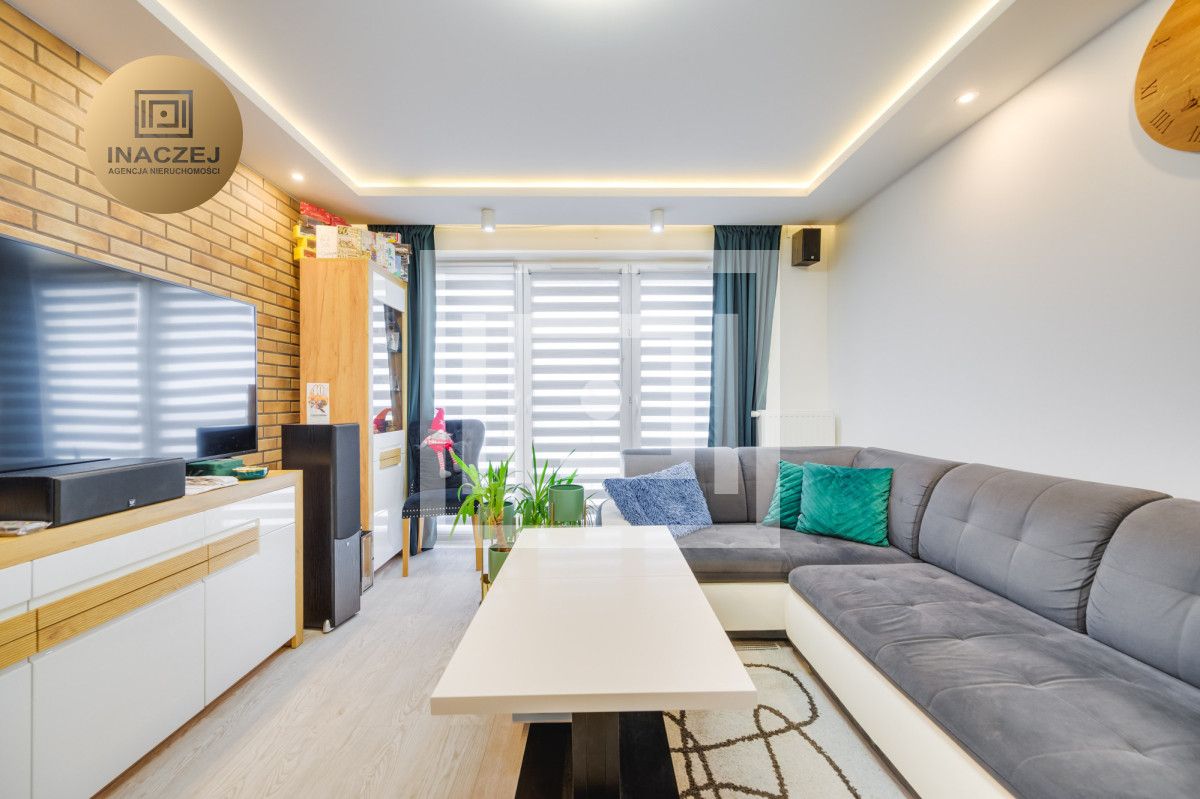 Mieszkanie 2-pokojowe Gdańsk Jasień, ul. Kazimierza Leskiego