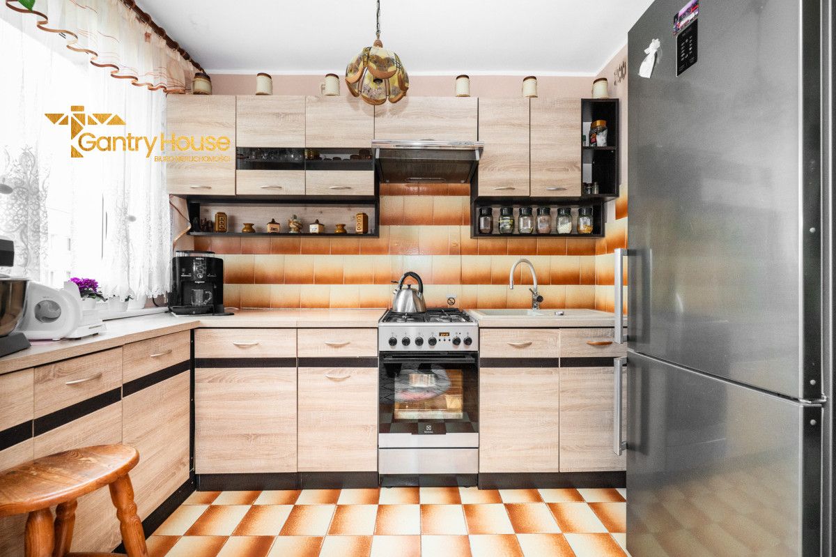 Mieszkanie 3-pokojowe Gdynia Witomino, ul. 2 Morskiego Pułku Strzelców. Zdjęcie 2