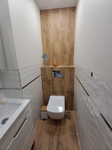 Mieszkanie 3-pokojowe Kalisz Korczak, ul. Ludowa. Zdjęcie 9