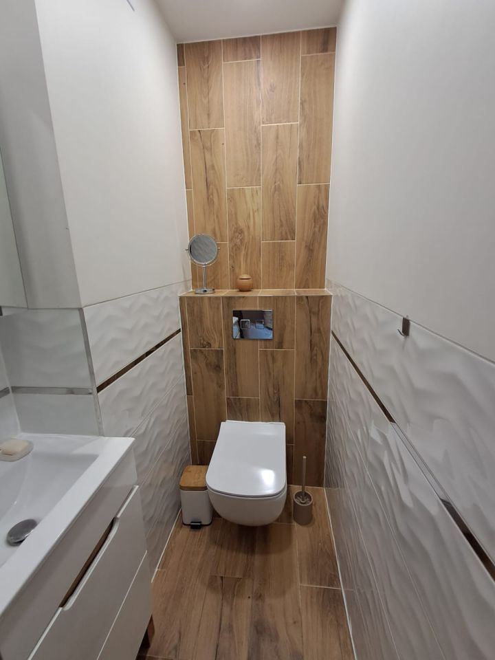 Mieszkanie 3-pokojowe Kalisz Korczak, ul. Ludowa. Zdjęcie 9