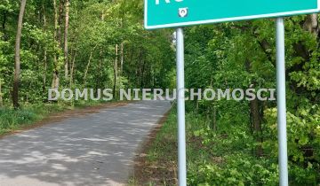 Działka budowlana Rozworzyn