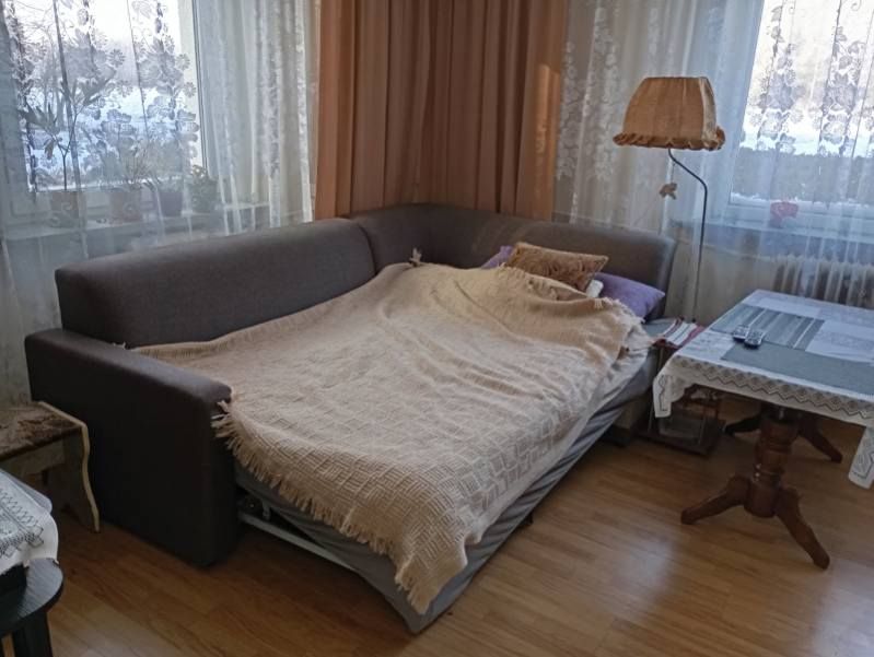 dom wolnostojący, 4 pokoje Skomorochy Duże