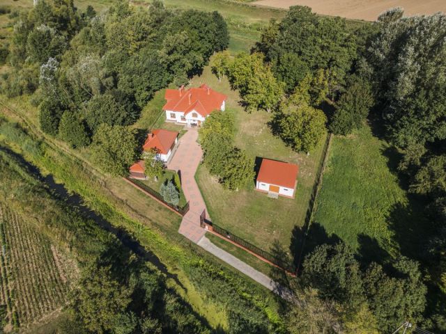 Działka budowlana Opacz. Zdjęcie 2