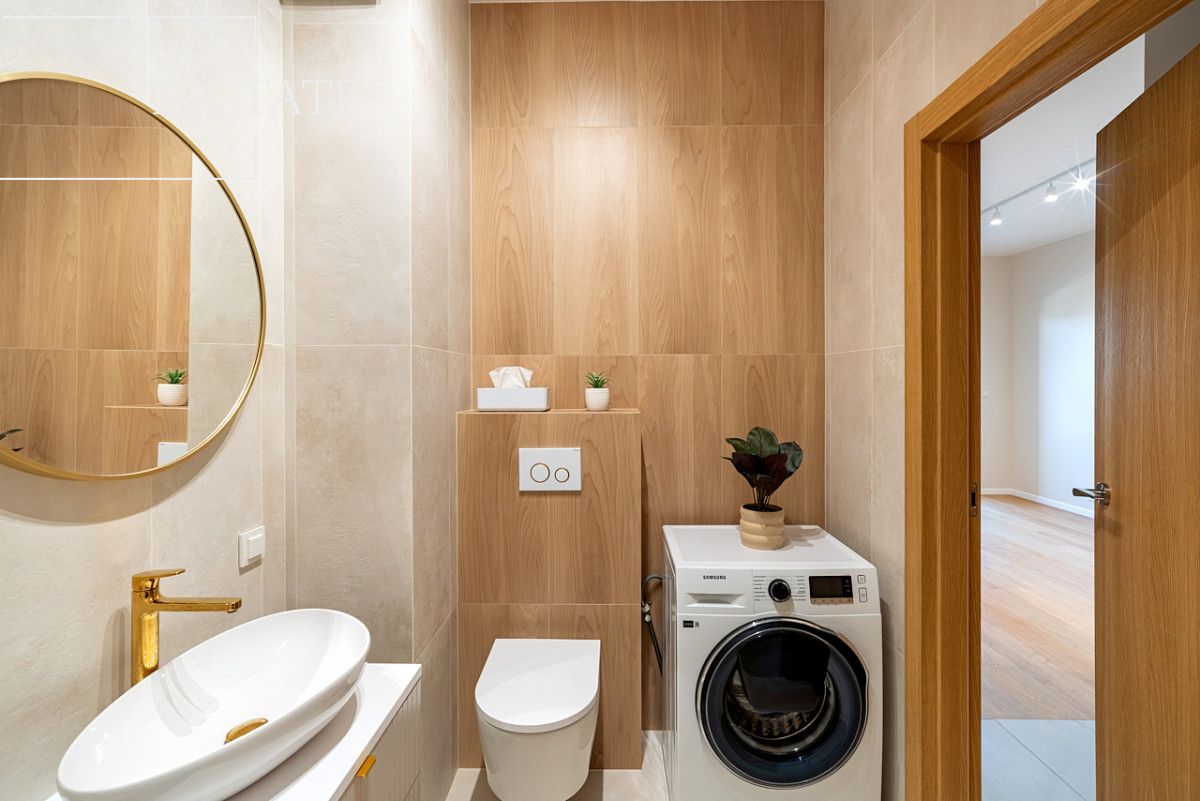 Mieszkanie 2-pokojowe Ożarów Mazowiecki, ul. Nadbrzeżna. Zdjęcie 9