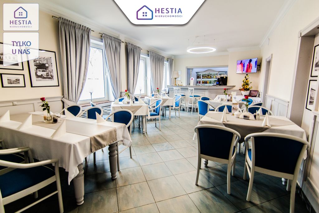 Hotel/pensjonat Łobez. Zdjęcie 27