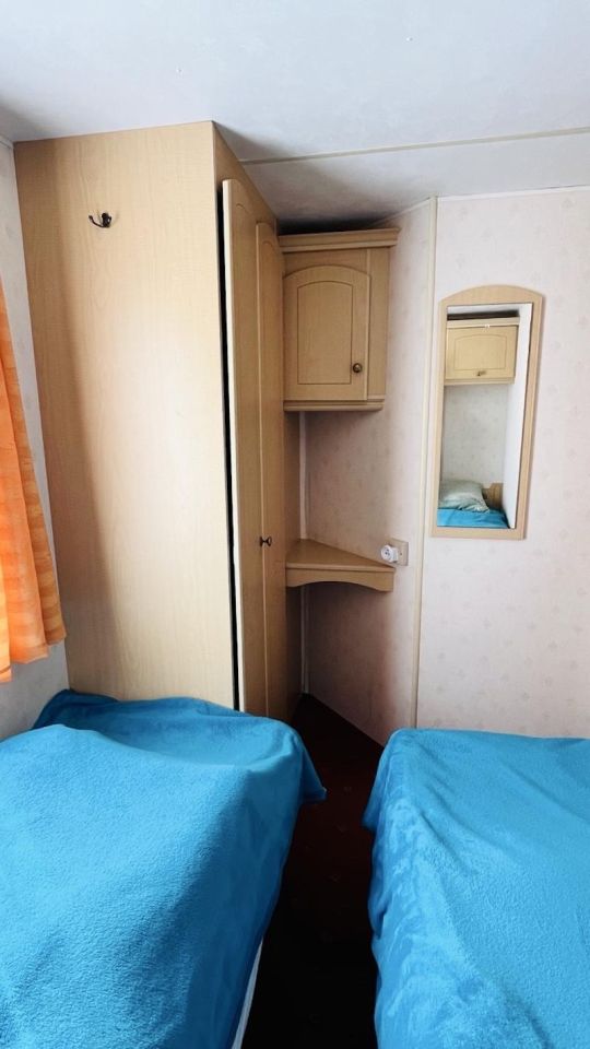 Działka rekreacyjna Sarbinowo, ul. Nadmorska. Zdjęcie 22