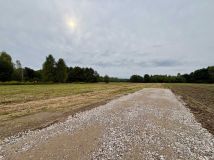 Działka budowlana Teodorów. Zdjęcie 2