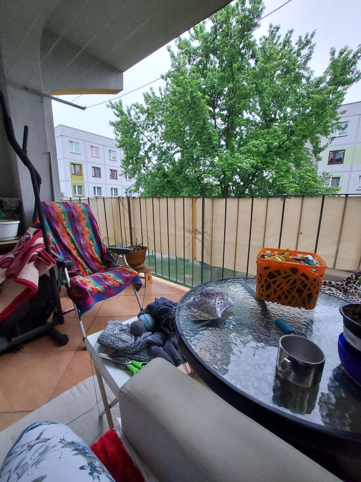 Mieszkanie 3-pokojowe Sosnowiec Niwka, ul. Benedykta Dybowskiego. Zdjęcie 4