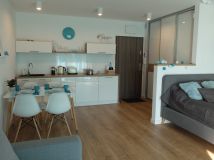 Mieszkanie 1-pokojowe Pogorzelica, ul. Wojska Polskiego