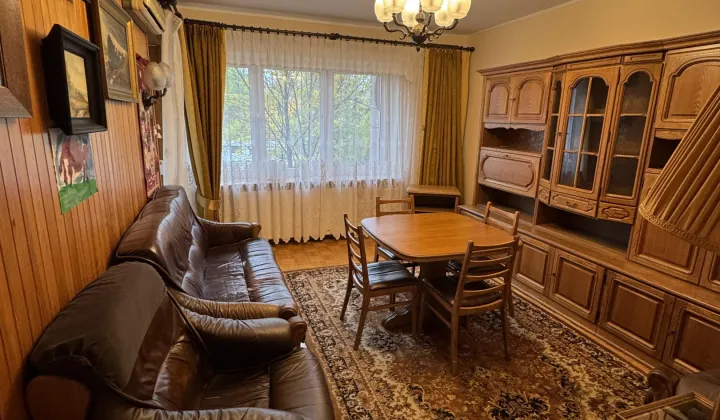 Mieszkanie 3-pokojowe Warszawa Ursynów, ul. Mariana Sengera "Cichego"