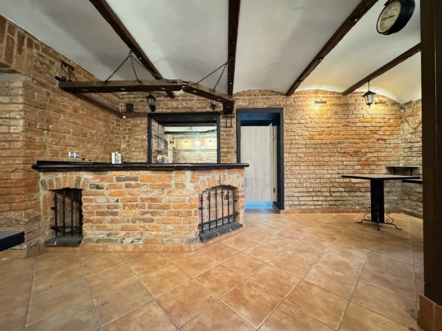 Lokal Rzeszów Śródmieście, ul. Targowa. Zdjęcie 3