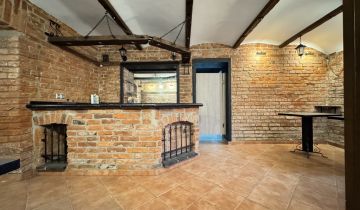 Lokal Rzeszów Śródmieście, ul. Targowa