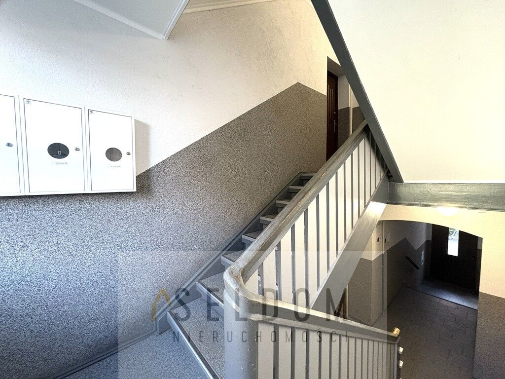 Mieszkanie 4-pokojowe Opole Śródmieście, ul. Cementowa. Zdjęcie 12