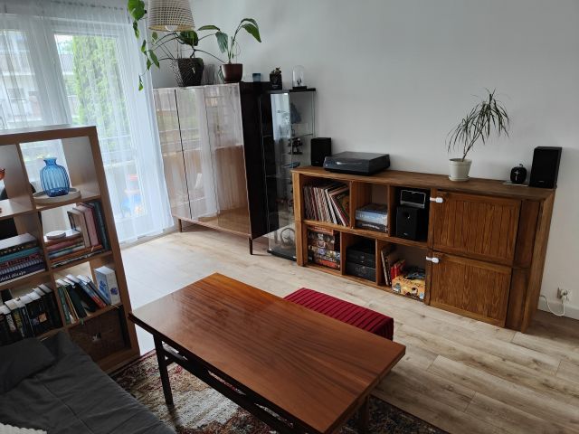 Mieszkanie 2-pokojowe Poznań Piątkowo, os. Stefana Batorego. Zdjęcie 1